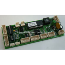 Shaft Communication Board  DHL-270 LG Sigma Elevators